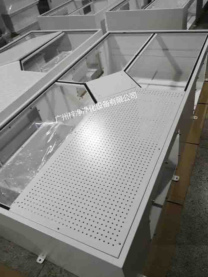 微孔板均流潔凈層流送風天花 微孔板均流潔凈層流送風天花