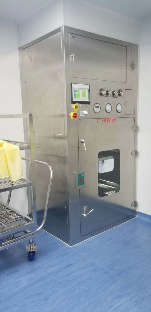 實(shí)驗(yàn)室傳遞窗 實(shí)驗(yàn)室傳遞窗