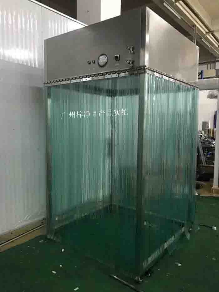 潔凈采樣車又稱為取樣車 潔凈采樣車又稱為取樣車