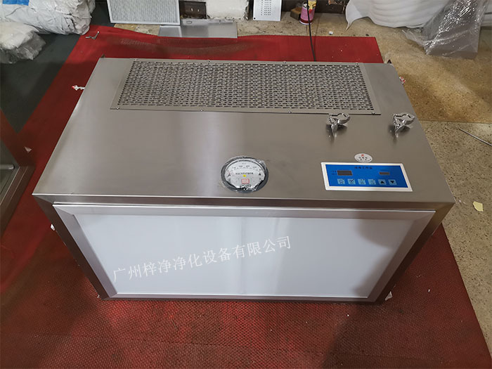 百級(jí)層流罩制作現(xiàn)場實(shí)拍圖 百級(jí)層流罩制作現(xiàn)場實(shí)拍圖