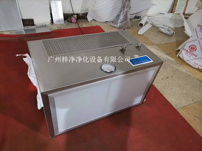 百級(jí)層流罩制作現(xiàn)場實(shí)拍圖 百級(jí)層流罩制作現(xiàn)場實(shí)拍圖