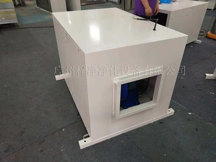 增壓新風柜 增壓新風柜