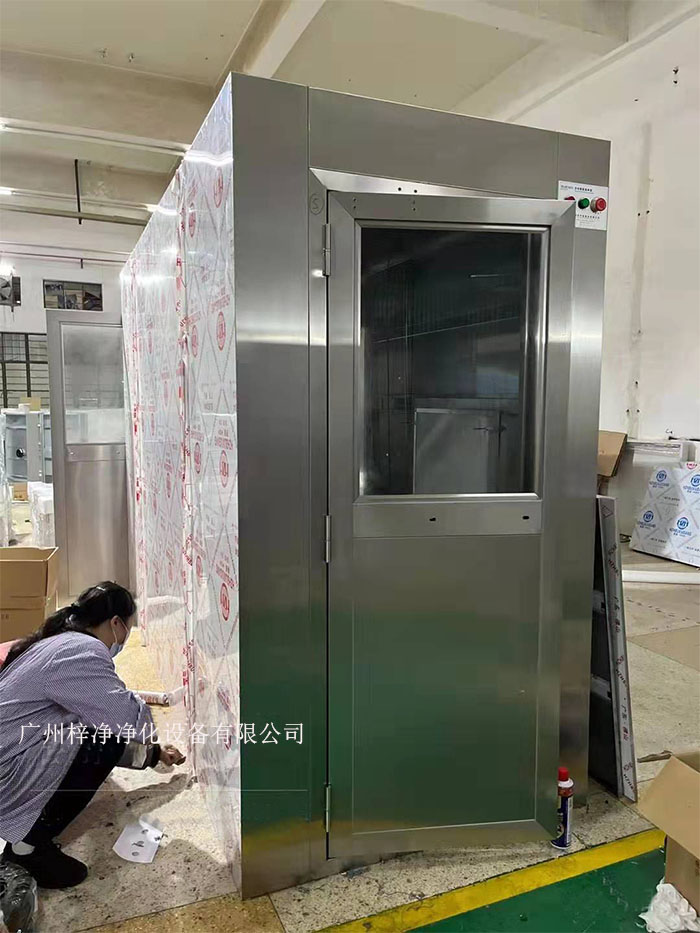 風(fēng)淋室可能會遇到各種問題，影響風(fēng)淋室正常運作和潔凈室的整體環(huán)境。