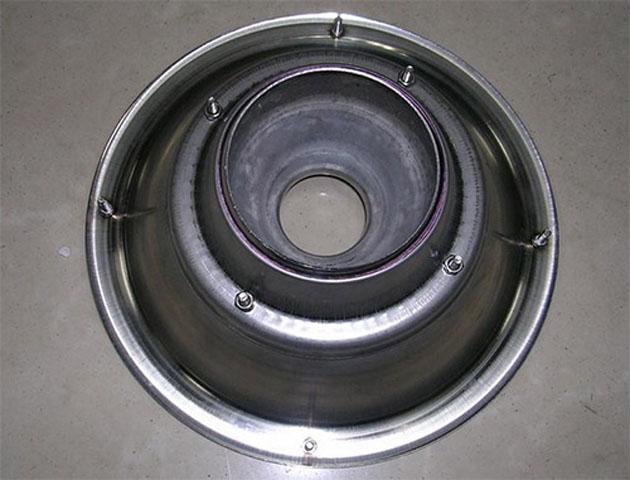 風淋室塑料噴嘴 風淋室塑料噴嘴